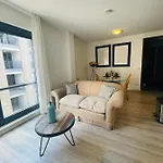 luxe appartement binnenstad Maastricht C03
