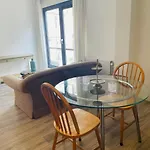 luxe appartement binnenstad Maastricht C03