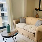 luxe appartement binnenstad Maastricht C03