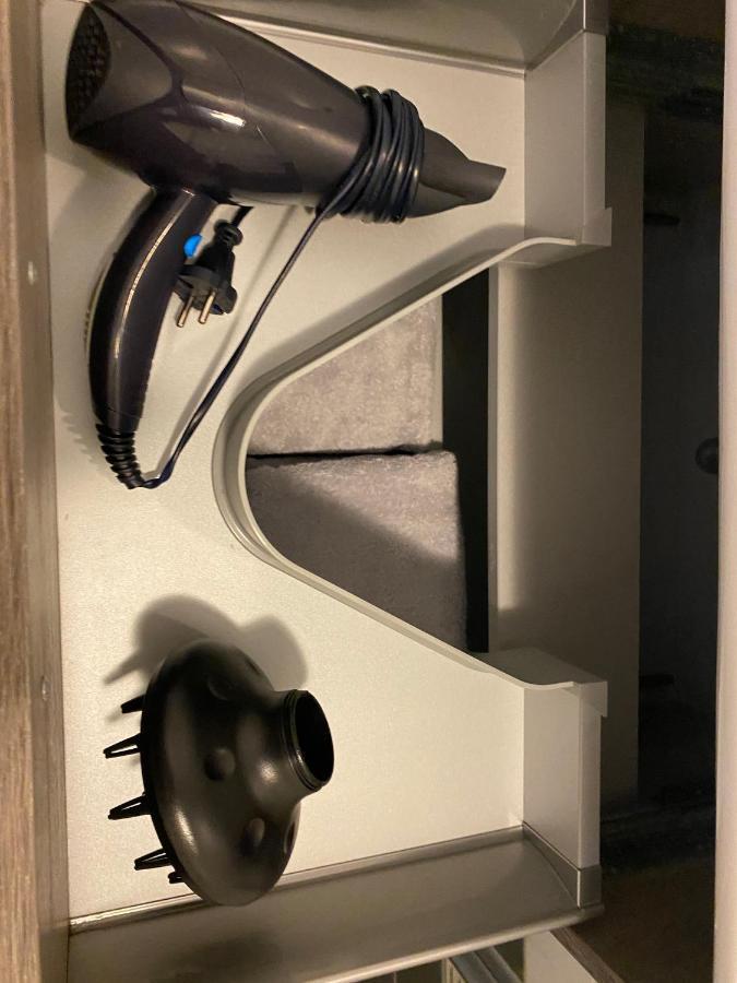 Appartement Luxe Binnenstad C03