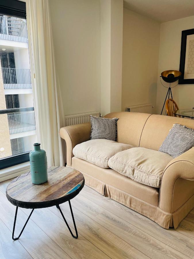 Luxe Binnenstad C03 Appartement Maastricht