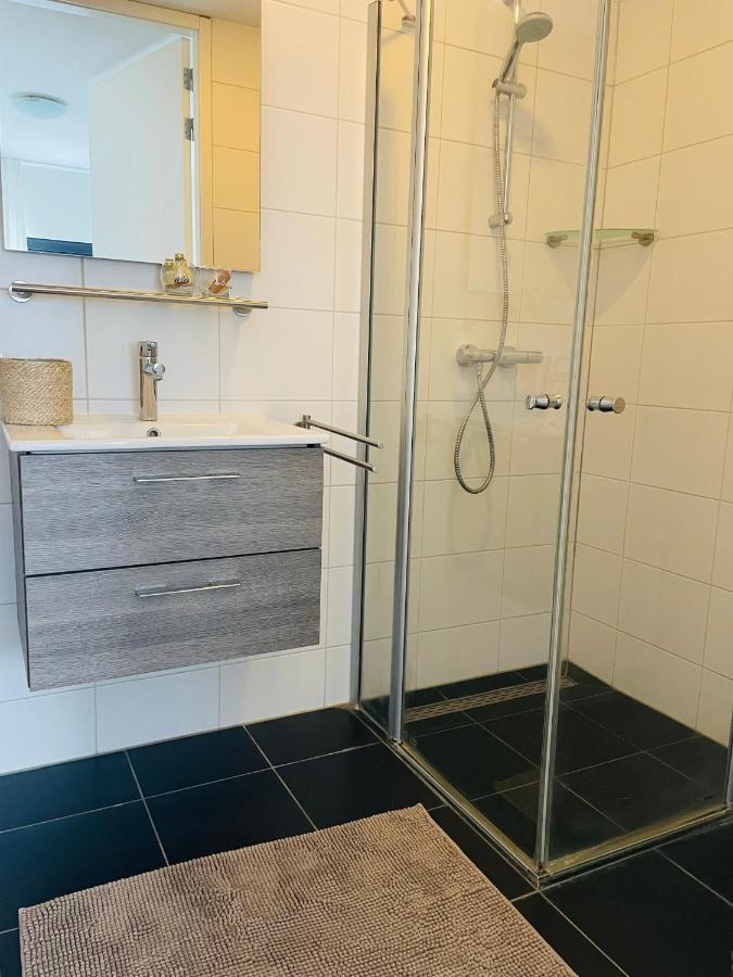 Luxe Binnenstad C03